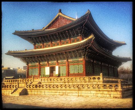 Ancient Korea