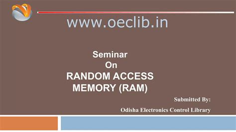 Image result for Figure of Random Access Memory