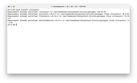 Image result for Activating Virtual Environment Python