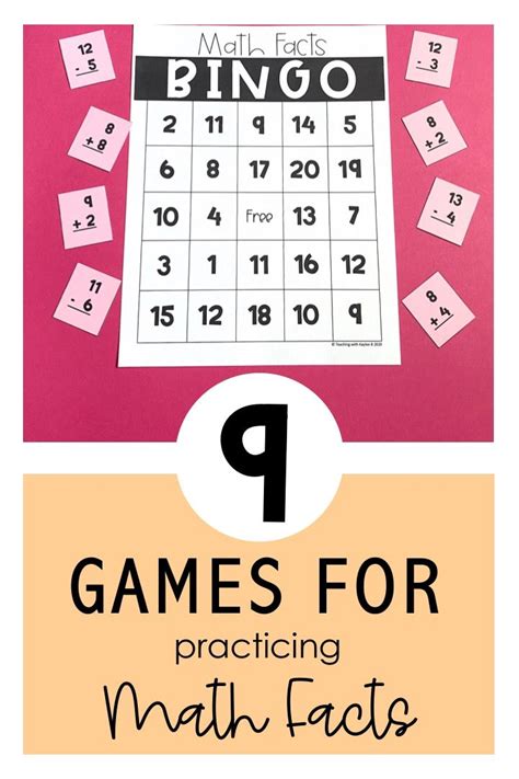 Image result for Simulation Math Facts