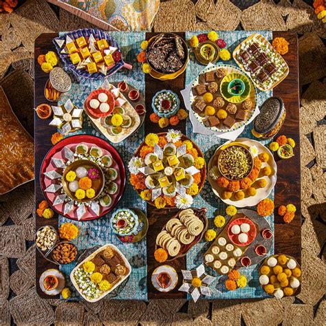 Best Sweet Shops For Mithai In Mumbai | LBB, Mumbai