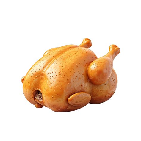 Crispy Roasted Chicken Legs, Crispy, Tasty, Drumstick PNG Transparent ...