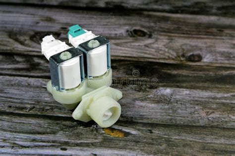 Image result for Washing Machine Inlet Valve Repair