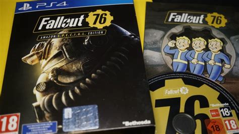 First look at Amazon's adaptation "Fallout" - TV Exposed - Movies - TV ...