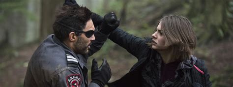 Arrow: "The Return" Review