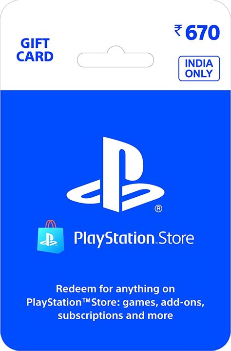 Sony PlayStation Network Wallet Top-Up / PSN WALLET CARD / WALLET TOP ...