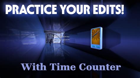 Image result for Edit Practice Map Code with Time