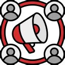 Outbound Icons & Symbols