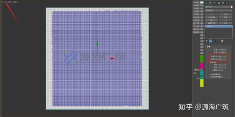 Scenic Map 3Dmax 的图像结果