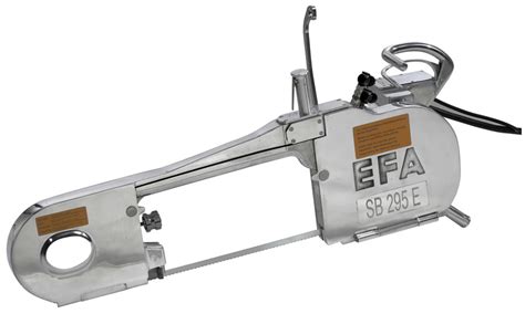 EFA SB 295 E - EFA Germany