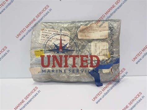AADI DI-124-P05-000 MIPEG BOOM ANGLE SENSOR PANEL | United Marine Services