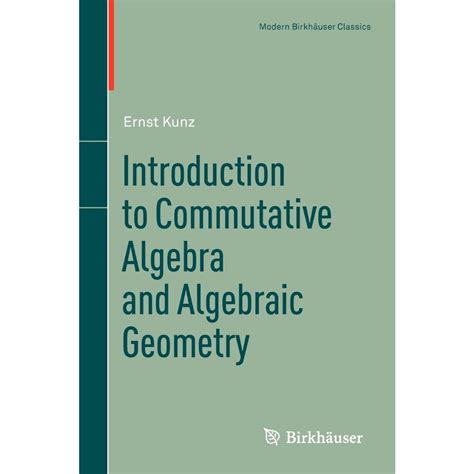 Image result for Introduction to Commutative Algebra