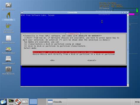 Image result for Parted Magic Cannot Find Disc