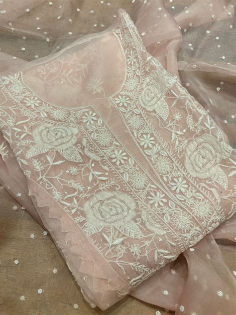 Clothing & Fashion Brand | Handcrafted Kurtas, Sarees, Dupatta & more ...