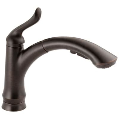 Linden Swivel Kitchen Faucets & Water Dispensers at Lowes.com