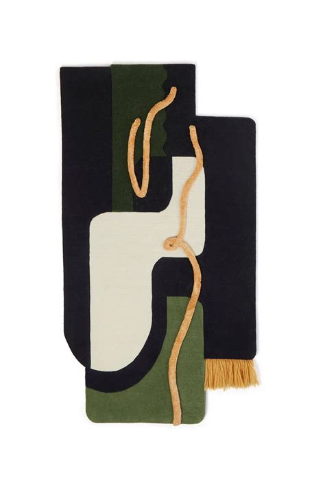 Wall Art Green – Hatsu