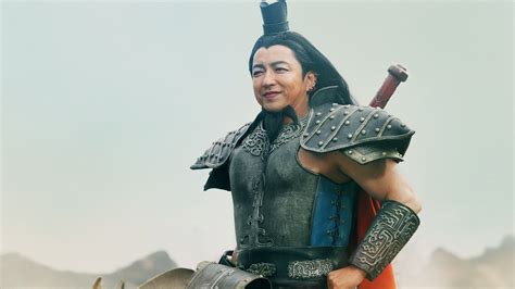 Kingdom: Return of the Great General (2024) - AZ Movies