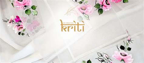 Hand Painted Products & Collections | Kriti by Preethi – kriti-by-preethi