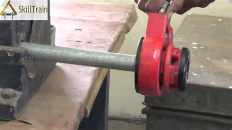 Threading a Pipe Problems 的图像结果