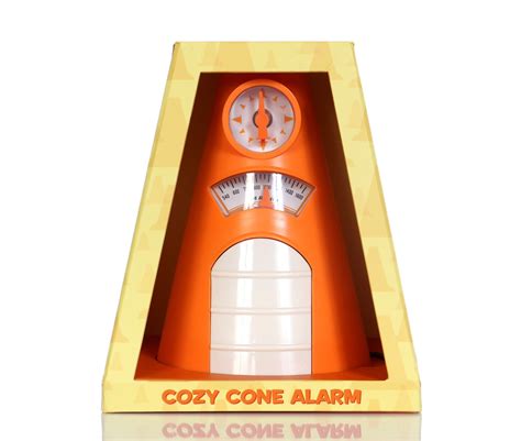 Dan the Pixar Fan: Cars: Cozy Cone Alarm Clock (D23 Expo 2017 Exclusive ...