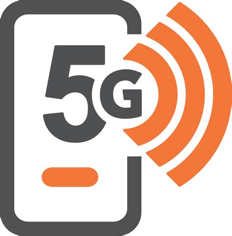 5G Transparent - PNG All