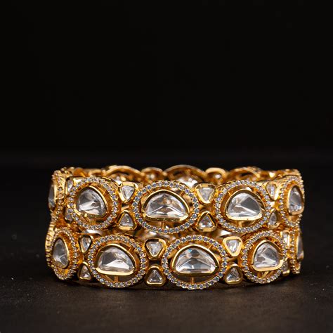 Ivy Bangles – Amyrasilver