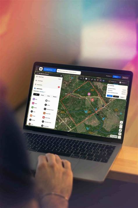 Create Property Map 的图像结果