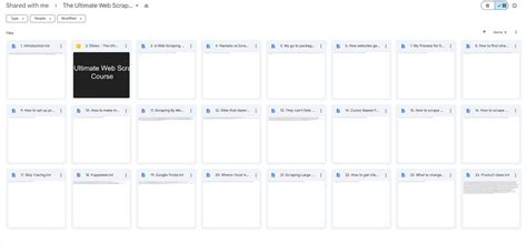 Image result for Web Scraping Course