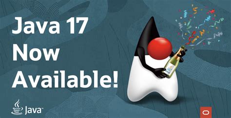 Java 1 17 Update 的图像结果