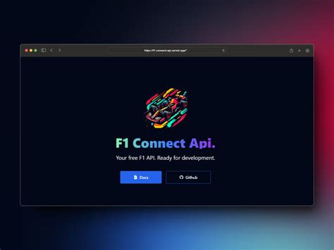 Racer API JavaScript 的图像结果