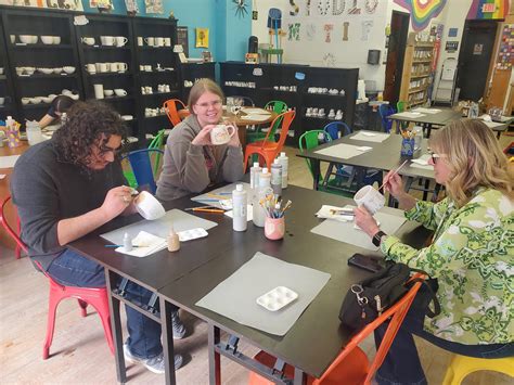 All Glazed Up - La Crosse, WI