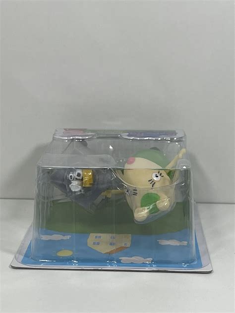 PEPPA PIG Miss Rabbit Flight Attendant Figurines | Ubuy India