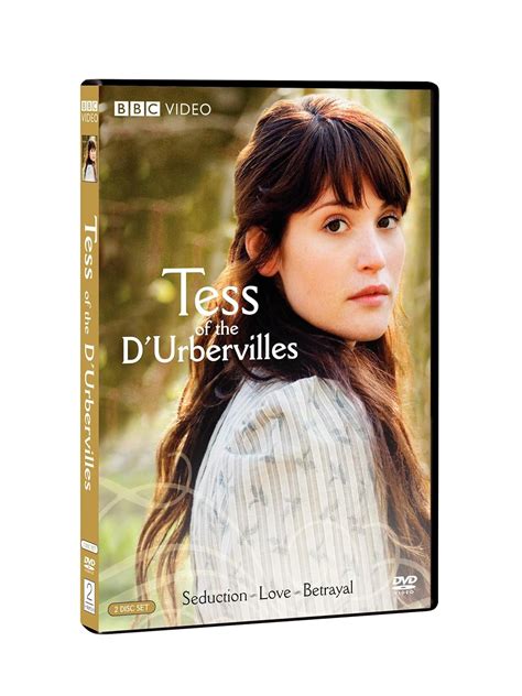 Amazon.com: Tess of the d'Urbervilles : Gemma Arterton, Eddie Redmayne ...