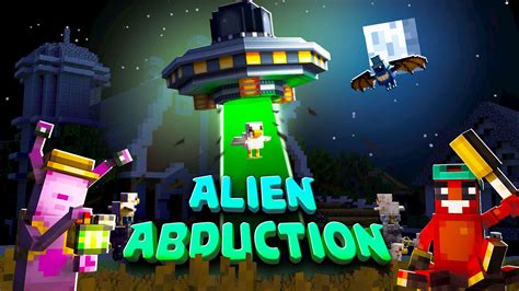 Image result for Alien Cheats Minecraft