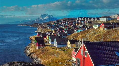 Greenland Cruises 2026 A Complete Guide To Visiting Greenland ...