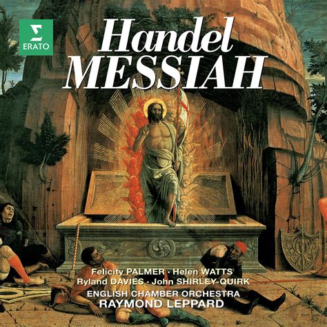 The Messiah Handel