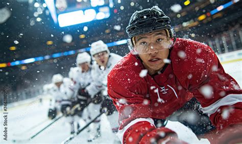 Ice Hockey 的图像结果