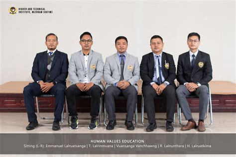 HATIM - Human Values Education