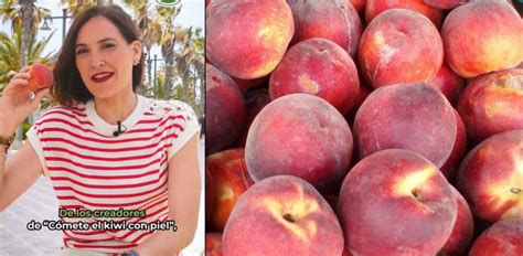 Boticaria García, nutricionista: "No pelis els préssecs, hi ha tres ...