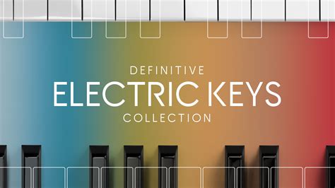 音乐制作插件套装 | Native Instruments