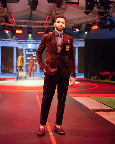 THE ROYAL VELVET SUIT – www.houseofthreestudio.com