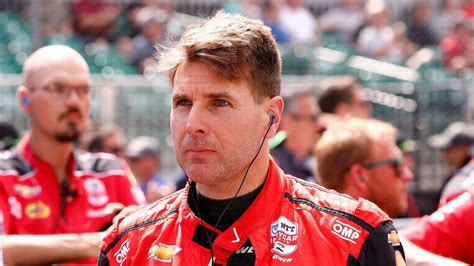 Will Power experiences engine hiccup in Indy 500 practice - ESPN