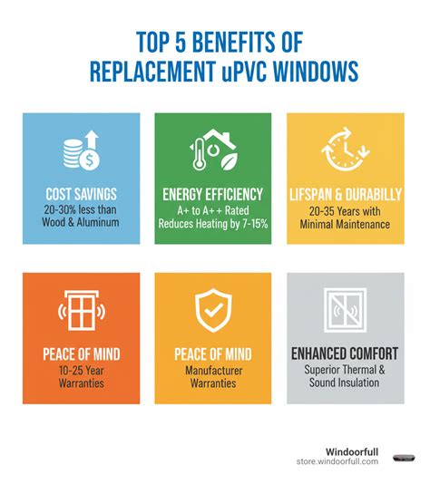 Upgrade Your View: Everything You Need to Know About uPVC Window Repla – Windoorfull Imports Inc