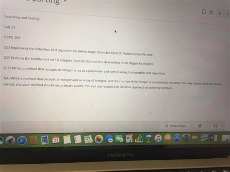 Image result for Single Selection Algorithm Example