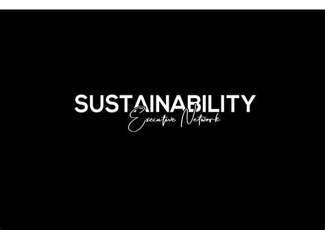 Entry #409 by kabir7735 for Build a new logo for a Sustainability ...