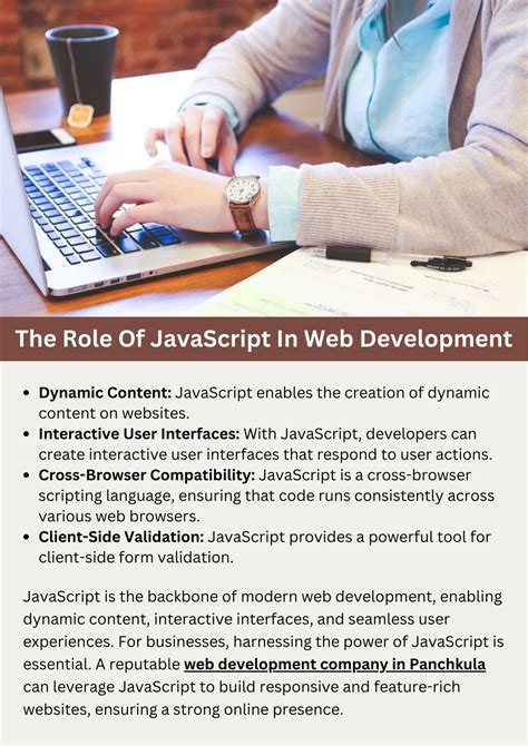 Role of JavaScript 的图像结果