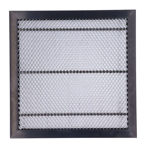 Buy Honeycomb Working Table for Laser Engraver Laser Cutting Honeycomb ...