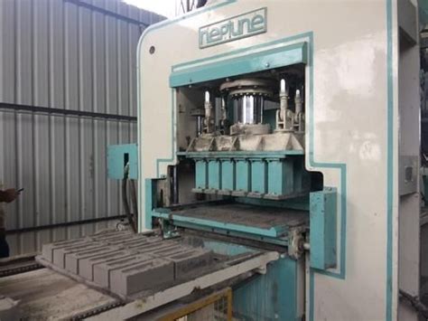 PAC Pallets - Paver Block Pallet Manufacturer from Indore