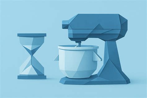 How Long to Freeze KitchenAid Ice Cream Maker for Best Results - The Ice Maker Hub