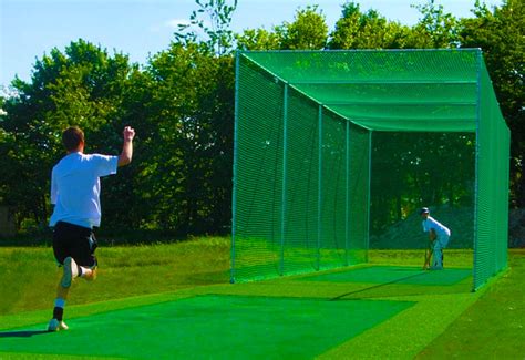 Net Cricket in Pondicherry - Book Now @ Rs.150 (40% off)